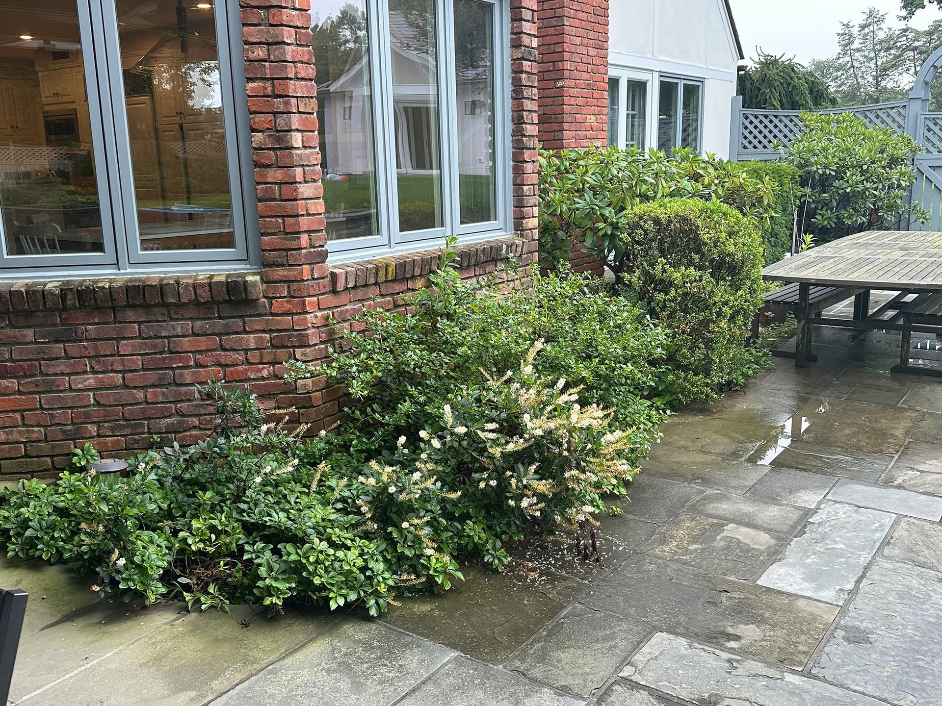 Landscaping Enhancement Solutions in Lower Fairfield County, CT